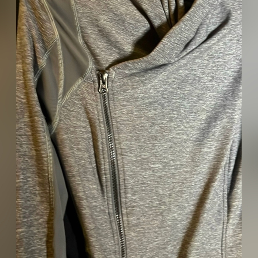 Grey Lululemon